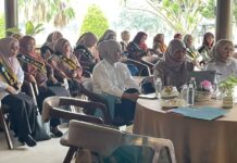 Ada 4.700 Anak Belum Masuk PAUD, Cilegon Turunkan Bunda PAUD ke Lapangan Bunda PAUD
