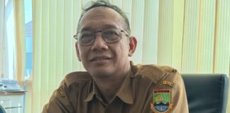 Kawasan Kumuh Cilegon Masih 76,69 Hektare, Ini Tantangan Terbesarnya Plt Kepala Disperkim Kota Cilegon Edhi Hendarto