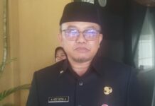 Pancaroba Datang, Sekda Cilegon Minta Warga Waspada Banjir dan Penyakit Sekda Cilegon