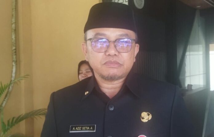Sekda Cilegon