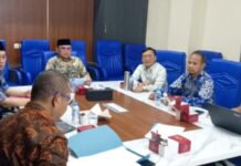 Seleksi Pimpinan BAZNAS Cilegon Dibuka 19 Oktober, 10 Kandidat Bakal Dipilih Baznas Cilegon