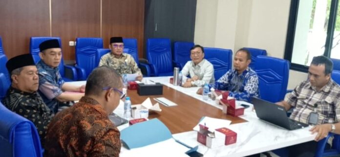 Baznas Cilegon