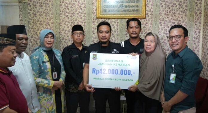 Santunan BPJS