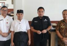 Sidak Rumah Makan di Cilegon, Wali Kota Soroti Pajak Restoran dan Target Rp50 Miliar Robinsar