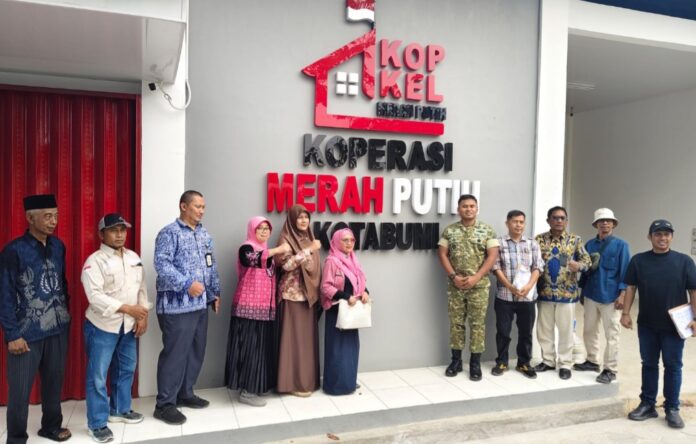 Dinkop UKM Cilegon