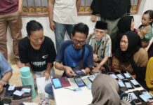 Aktivasi IKD di Cilegon Bisa Sampai Pukul 23.00, Warga yang Sibuk Kerja Tak Perlu Khawatir Petugas Disdukcapil Cilegon