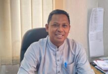 Dindikbud Cilegon Tambah Bangku dan Meja Sekolah, 64 Rombel Jadi Prioritas Kepala Bidang SD dan SMP Dindikbud Cilegon Suhanda