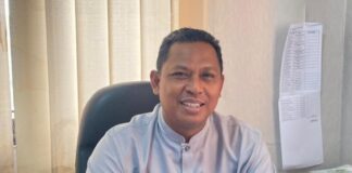 Dindikbud Cilegon Tambah Bangku dan Meja Sekolah, 64 Rombel Jadi Prioritas Kepala Bidang SD dan SMP Dindikbud Cilegon Suhanda
