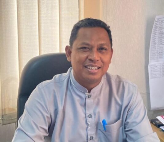 Dindikbud Cilegon Tambah Bangku dan Meja Sekolah, 64 Rombel Jadi Prioritas Kepala Bidang SD dan SMP Dindikbud Cilegon Suhanda