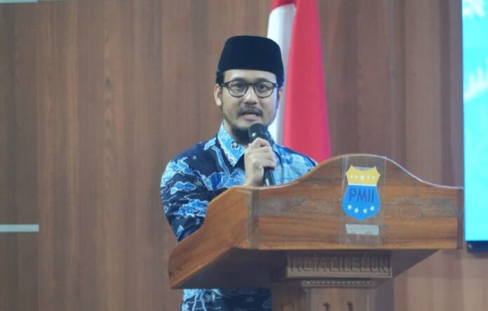 Wakil Wali Kota Cilegon