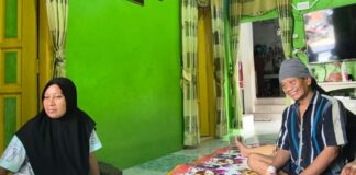 Tagihan Rumah Sakit Jahidi Capai Rp150 Juta, Dinsos Cilegon Cari Jalan Bantuan Dinsos Cilegon
