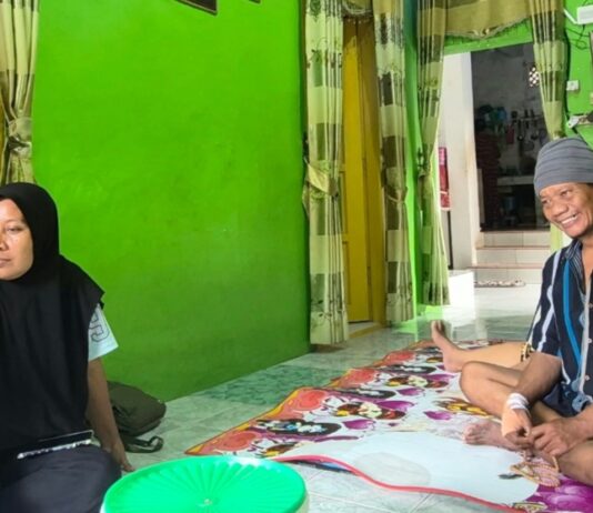 Tagihan Rumah Sakit Jahidi Capai Rp150 Juta, Dinsos Cilegon Cari Jalan Bantuan Dinsos Cilegon