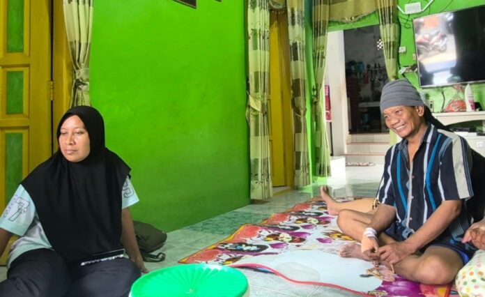 Dinsos Cilegon