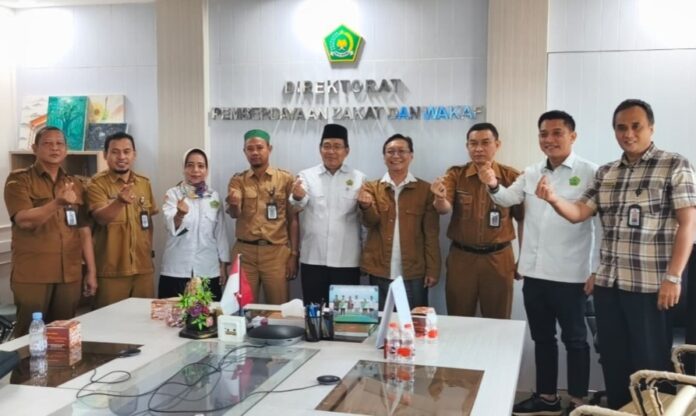 Baznas Cilegon