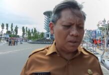 Jalan Lingkar Utara Cilegon Ditarget Mulai Dibangun 2027, Pengadaan Tanah Capai 67 Persen Kepala DPUPR Kota Cilegon Tb Dendi Rudiatna