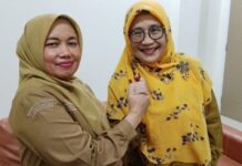 Data Warga Penerima Bansos di Cilegon Bakal Dipadankan, Disdukcapil Gandeng Dinsos Disdukcapil dan Dinsos Cilegon