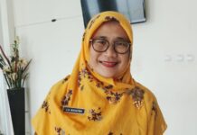 Dinsos Cilegon Benahi Data Bansos, Warga Diminta Ikut Laporkan Penerima Tak Sesuai Kepala Dinsos Cilegon Lia Nurlia Mahatma