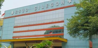 RSUD Cilegon Benahi Alat Kesehatan, Sejumlah Peralatan Mulai Direvitalisasi RSUD Kota Cilegon