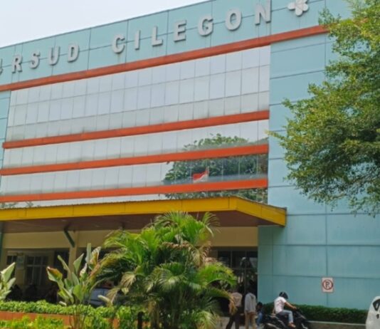 RSUD Cilegon Benahi Alat Kesehatan, Sejumlah Peralatan Mulai Direvitalisasi RSUD Kota Cilegon