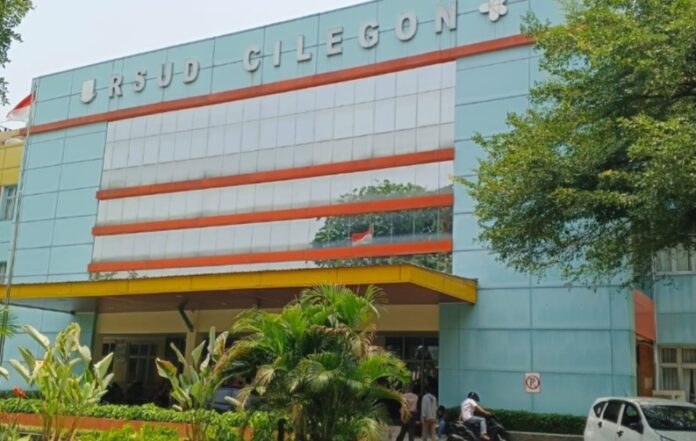 RSUD Kota Cilegon