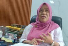 Pemkot Cilegon Siapkan SD Negeri Baru di BCA, Dibangun Mulai 2027 Dindik Cilegon