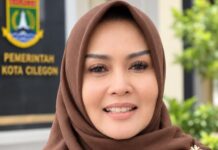 Meski Efisiensi Anggaran, Cilegon Siapkan 750 Atlet untuk Porprov Banten Sekretaris Disporapar Kota Cilegon Rina Fatwa Aulia