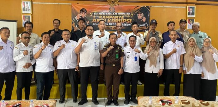 Penyuluhan hukum