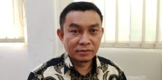 Mau Ajukan Hibah 2027? Kesra Cilegon Dorong Lembaga Pakai Aplikasi Digital Kepala Bagian Kesra Setda Kota Cilegon Rahmatullah