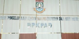 Tunggakan PBB Cilegon Dapat Diskon hingga 50 Persen, Denda Dihapus 100 Persen BPKPAD Cilegon