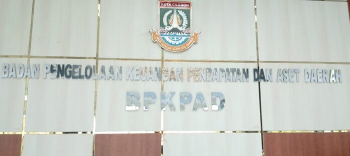 BPKPAD Cilegon