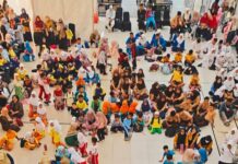 Anak Cilegon Diajak Tinggalkan Gawai, Permainan Tradisional Kembali Dihidupkan Anak anak bermain
