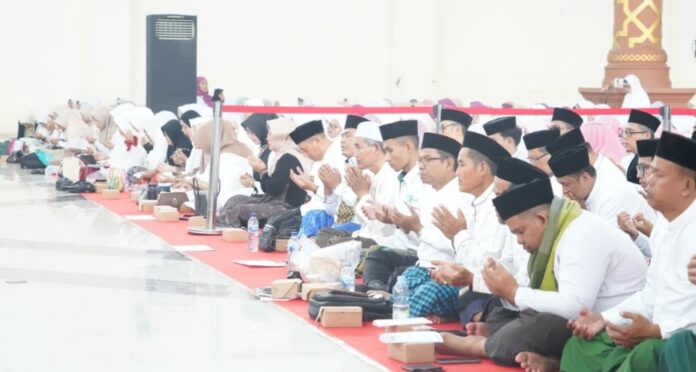 Istigosah