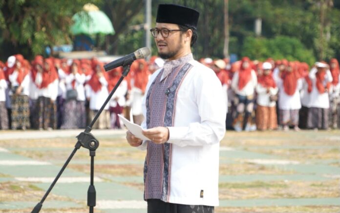 Wakil Wali Kota Cilegon