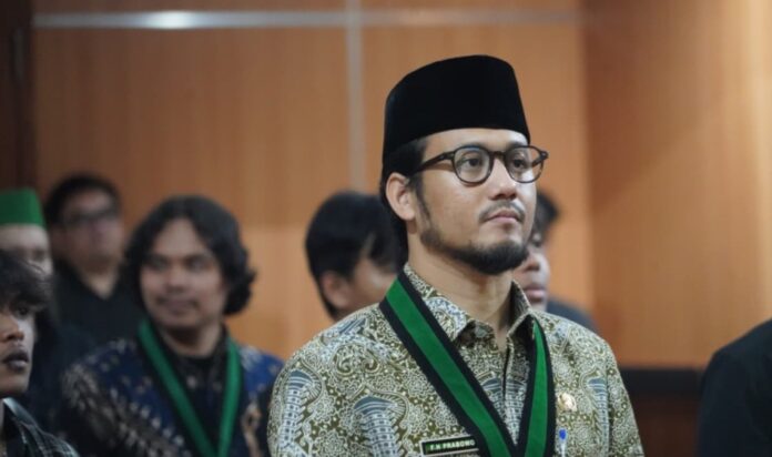 Wakil Wali Kota Cilegon