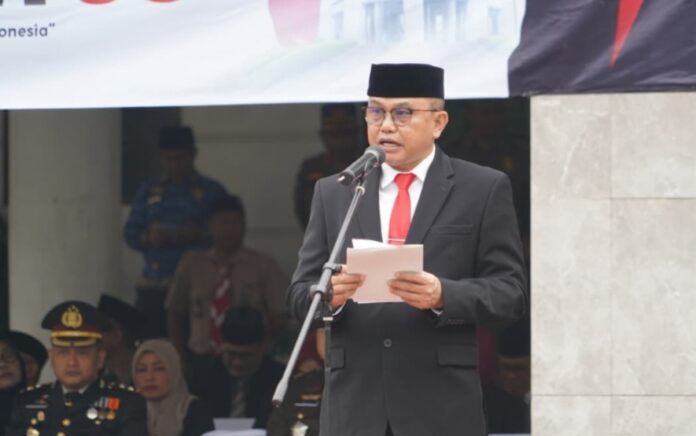 Sekda Cilegon