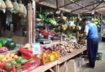 Mulai 2027, Bayar Retribusi Pasar di Cilegon Bakal Wajib Pakai QRIS Aktivitas Pedagang