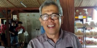 Tak Perlu ke Pasar, Warga Cilegon Bakal Bisa Pesan Belanja dari Rumah Kepala Disperindag Kota Cilegon Didin S Maulana