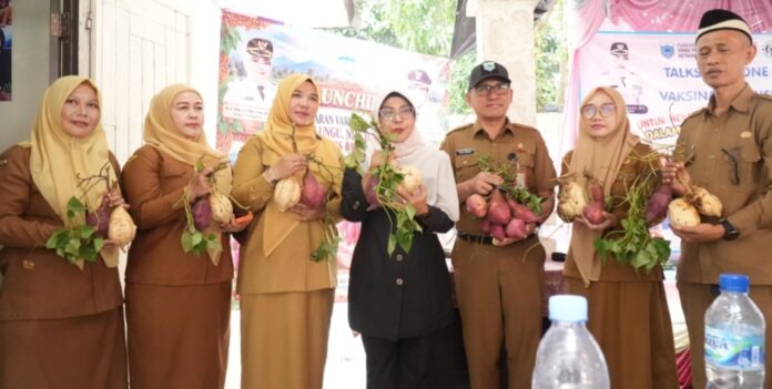 Bupati Pandeglang