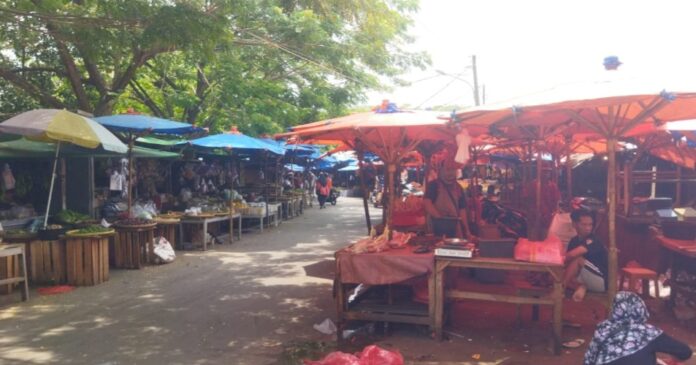 Pasar Rakyat Cilegon