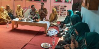 PATBM Jadi Garda Awal Tangani Kekerasan Perempuan dan Anak di Cilegon PTBM