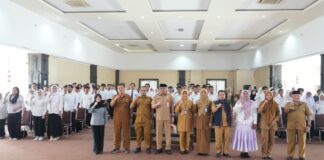 96 Warga Cilegon Disiapkan Kerja ke Jepang, Belajar Bahasa hingga Budaya PMI